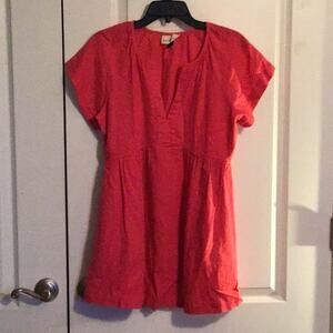 Universal thread, size extra small dress new without tags never worn